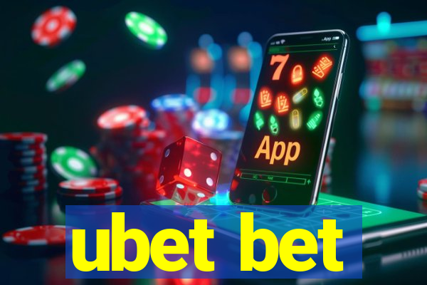 ubet bet